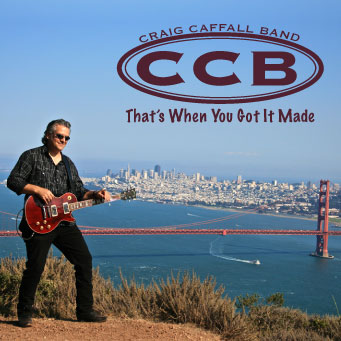 Craig Caffall