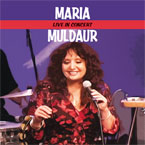Muldaur_Live CD