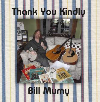Bill Mumy-Thank You