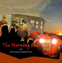 the morning set