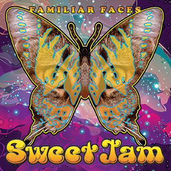 Sweet Jam Familiar Faces