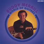Buddy Merrill World