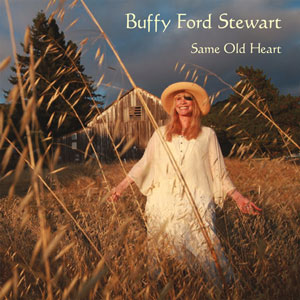 Buffy Ford Stewart