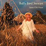 Buffy Stewart