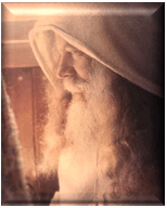 Description: hooded Yod